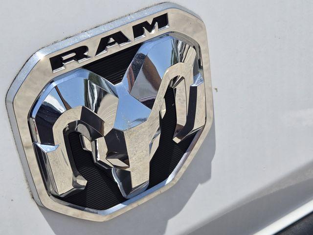 new 2023 Ram ProMaster 3500 car, priced at $54,116