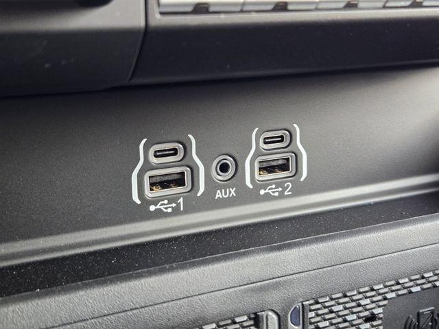 new 2025 Ram 2500 car, priced at $82,370