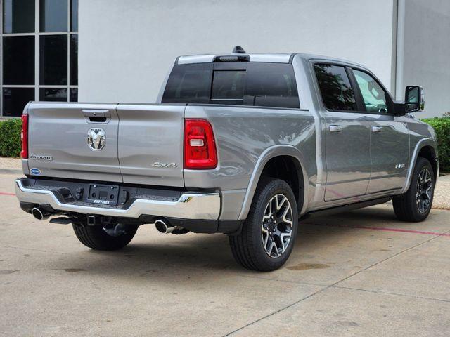 new 2025 Ram 1500 car, priced at $68,995