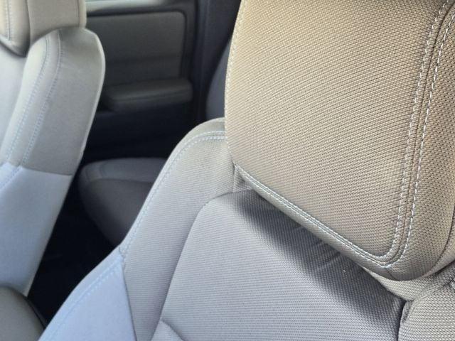 used 2023 Nissan Frontier car, priced at $26,996