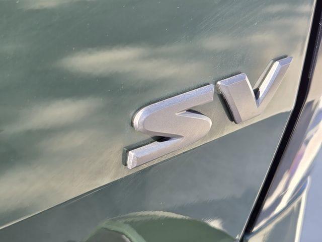 used 2023 Nissan Frontier car, priced at $26,996