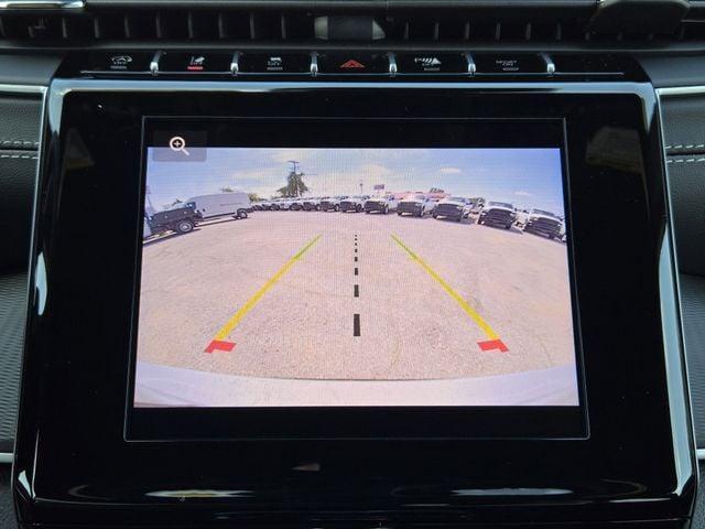 new 2025 Jeep Grand Cherokee car, priced at $40,018