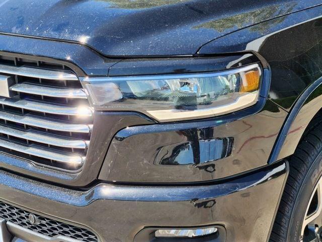 new 2025 Ram 1500 car, priced at $57,347