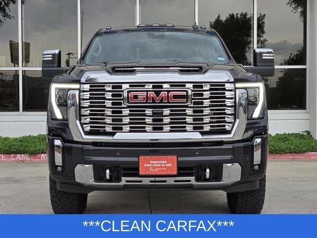 used 2025 GMC Sierra 2500 car, priced at $81,241