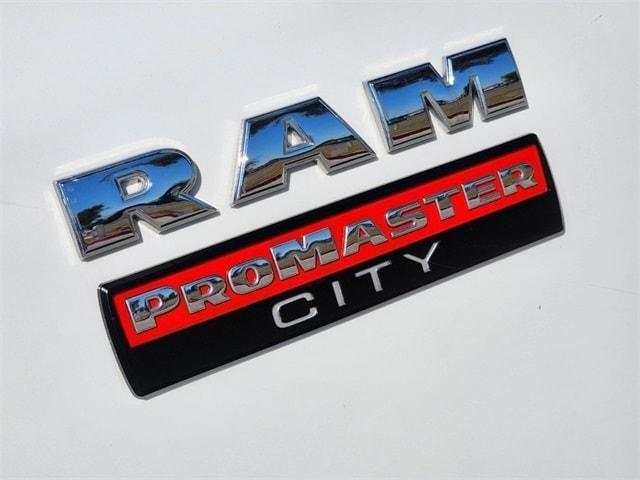 used 2022 Ram ProMaster City car, priced at $28,984