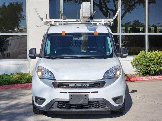 used 2022 Ram ProMaster City car, priced at $28,984