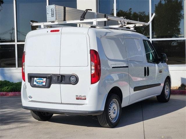 used 2022 Ram ProMaster City car, priced at $28,984