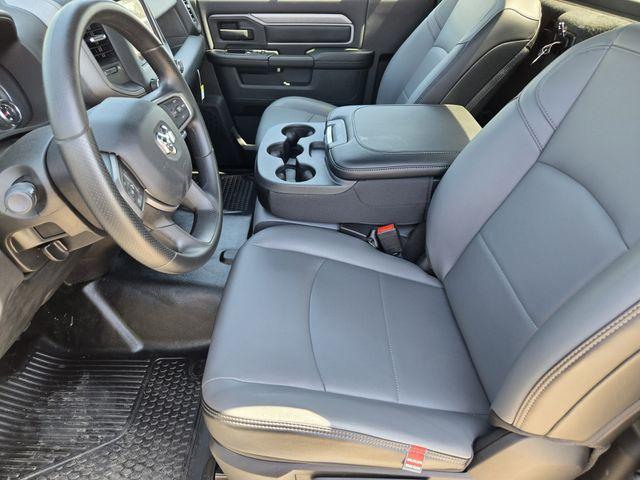 new 2024 Ram 2500 car, priced at $63,145