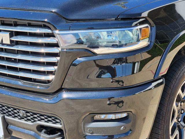 new 2025 Ram 1500 car, priced at $57,225