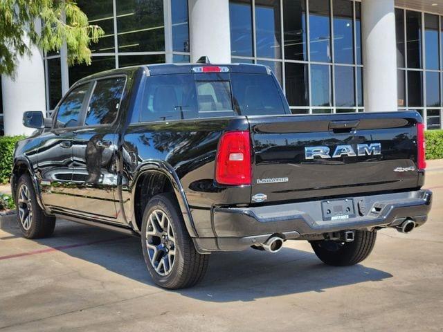 new 2025 Ram 1500 car, priced at $56,225