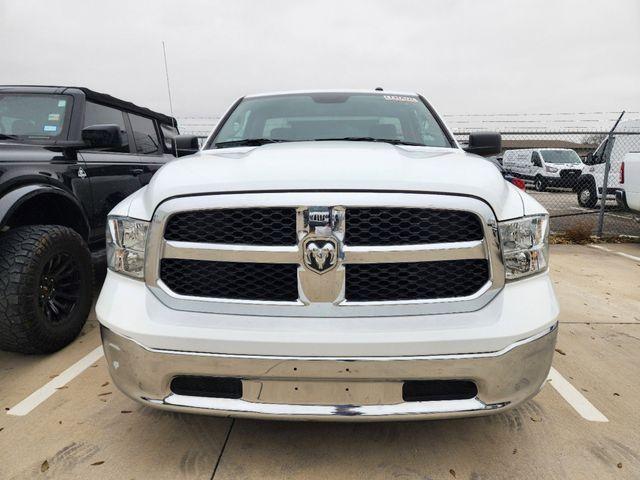 used 2023 Ram 1500 Classic car, priced at $24,668