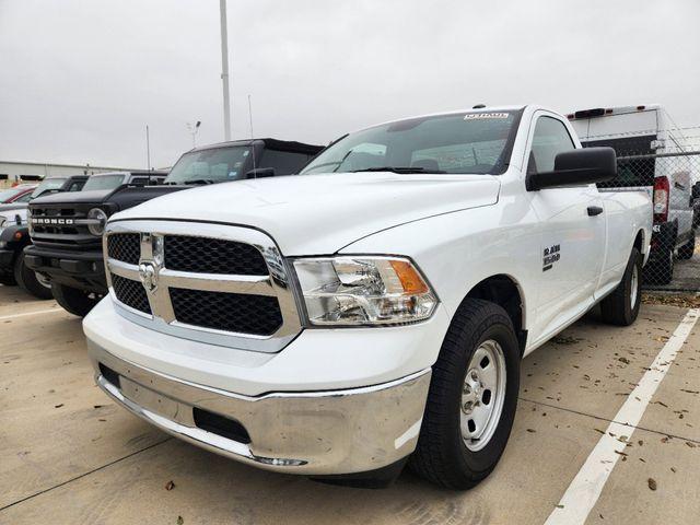 used 2023 Ram 1500 Classic car, priced at $24,668