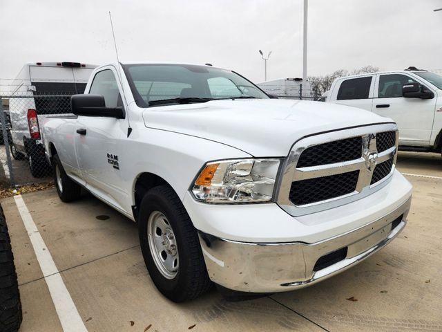 used 2023 Ram 1500 Classic car, priced at $24,668