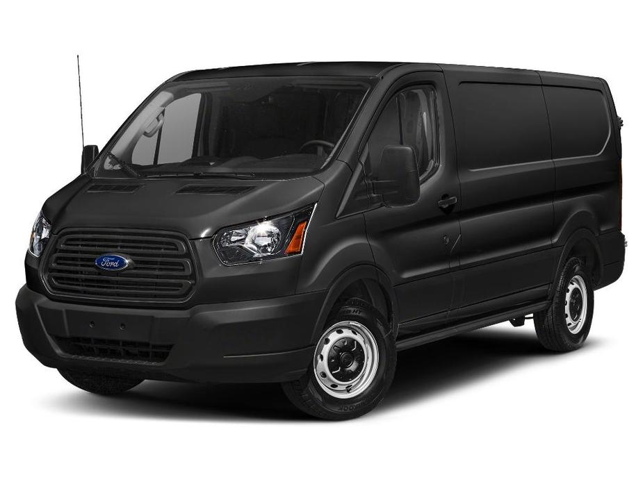 used 2019 Ford Transit-150 car, priced at $41,991