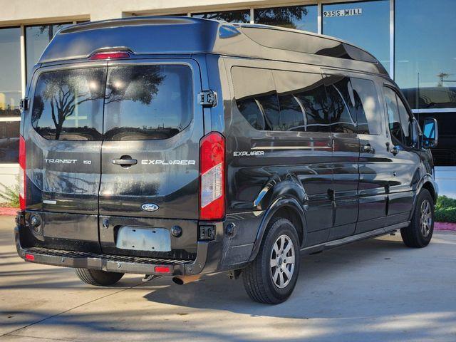 used 2019 Ford Transit-150 car, priced at $41,991