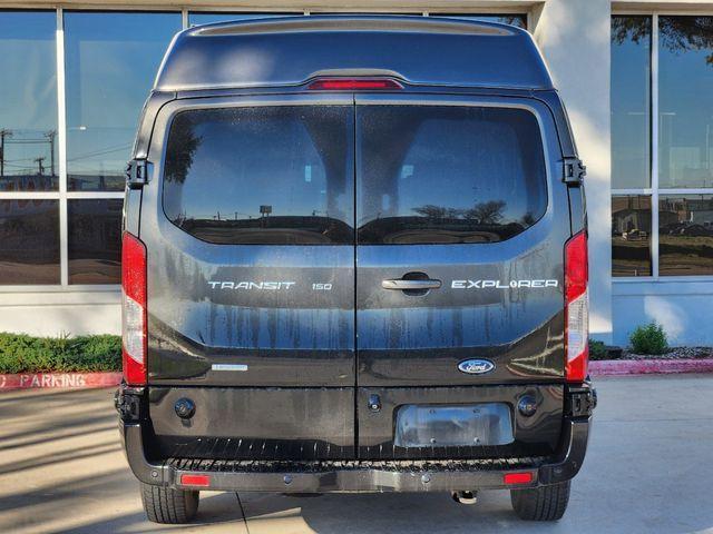 used 2019 Ford Transit-150 car, priced at $41,991