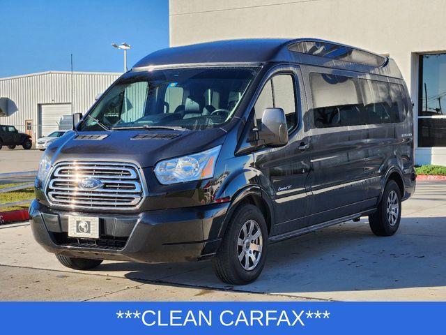 used 2019 Ford Transit-150 car, priced at $41,991