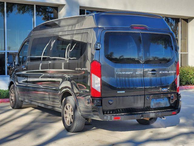 used 2019 Ford Transit-150 car, priced at $41,991