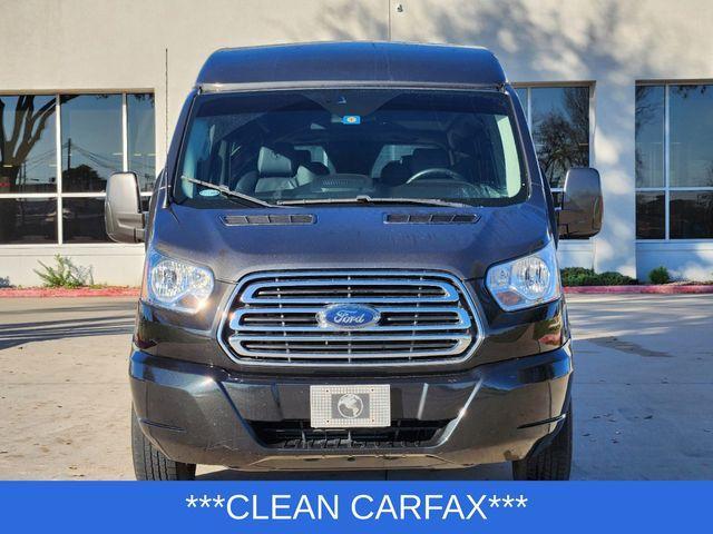 used 2019 Ford Transit-150 car, priced at $41,991