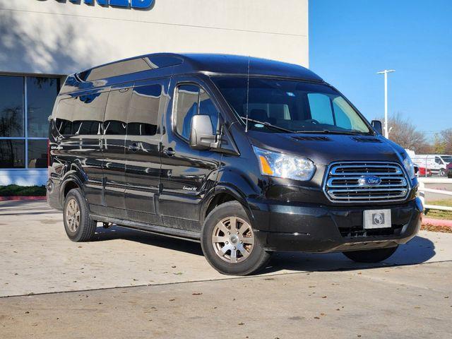 used 2019 Ford Transit-150 car, priced at $41,991