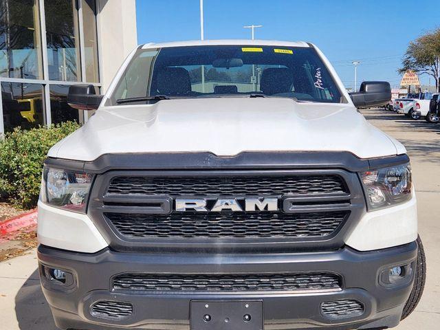 used 2023 Ram 1500 car, priced at $29,599