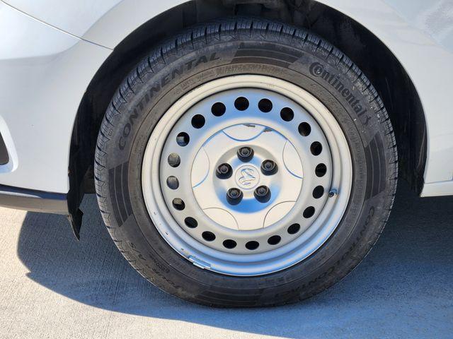 used 2022 Ram ProMaster City car, priced at $22,940