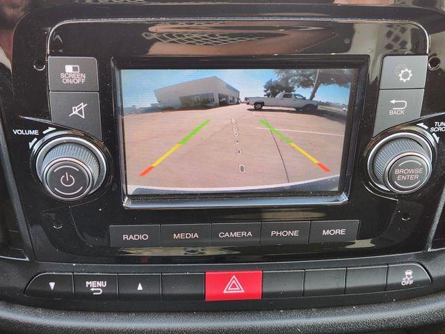 used 2022 Ram ProMaster City car, priced at $22,940