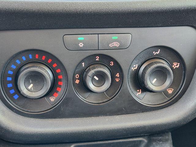 used 2022 Ram ProMaster City car, priced at $22,940