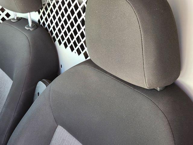 used 2022 Ram ProMaster City car, priced at $22,940