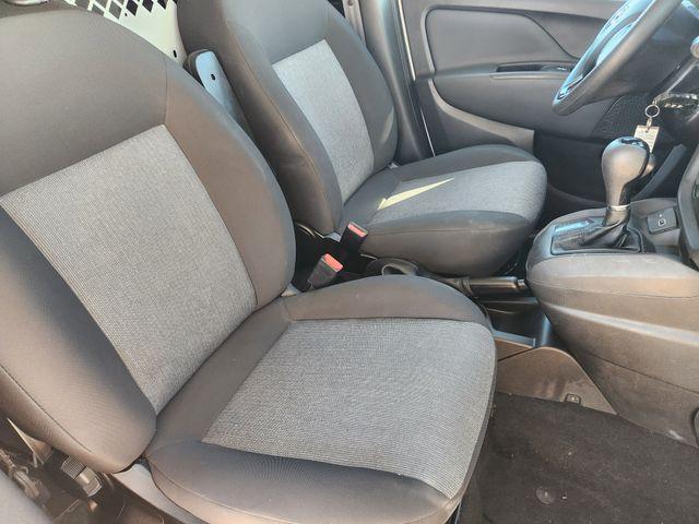 used 2022 Ram ProMaster City car, priced at $22,940