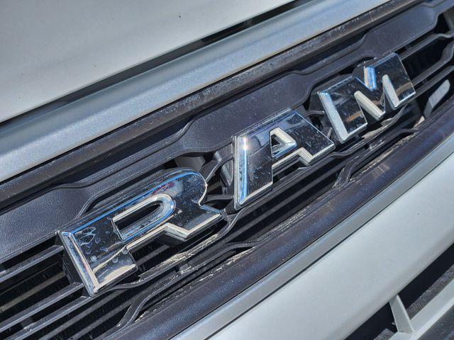 used 2022 Ram ProMaster City car, priced at $22,940