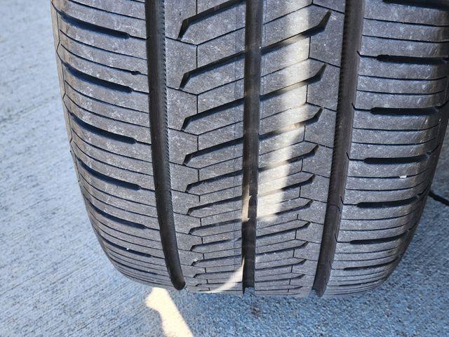 used 2022 Ram ProMaster City car, priced at $22,940