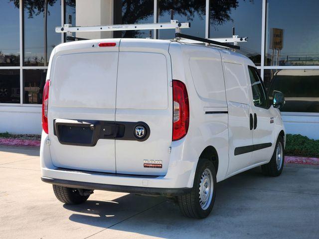 used 2022 Ram ProMaster City car, priced at $22,940