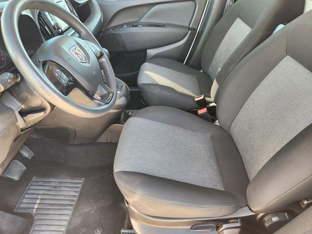 used 2022 Ram ProMaster City car, priced at $22,940