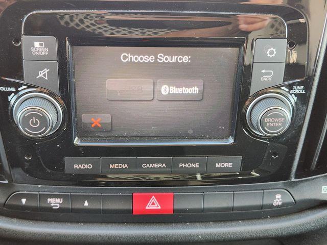 used 2022 Ram ProMaster City car, priced at $22,940