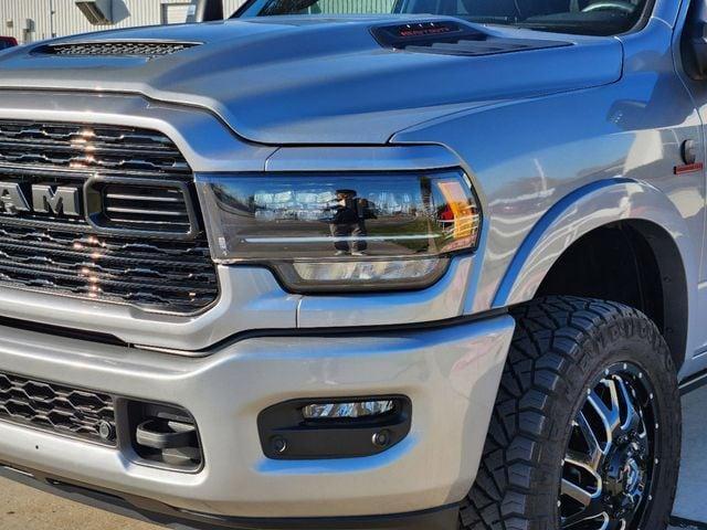 used 2023 Ram 3500 car, priced at $77,258