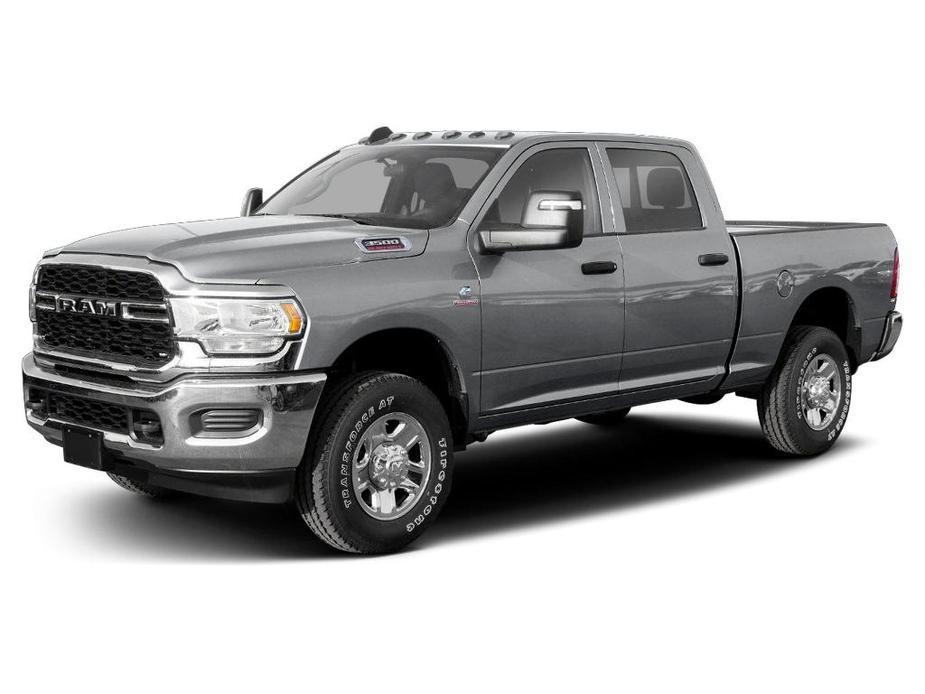 used 2023 Ram 3500 car, priced at $78,225