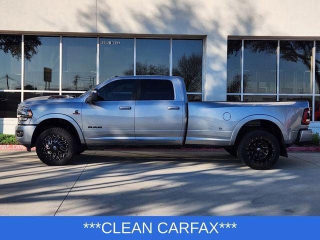 used 2023 Ram 3500 car, priced at $77,258