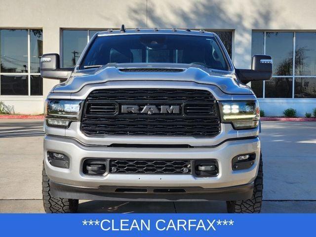 used 2023 Ram 3500 car, priced at $77,258