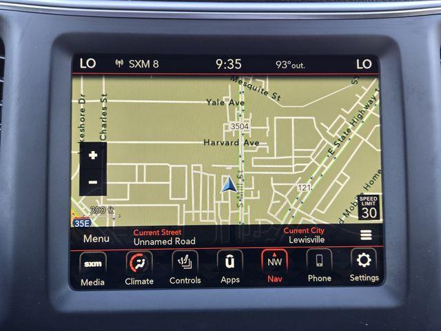 used 2023 Jeep Cherokee car, priced at $27,570