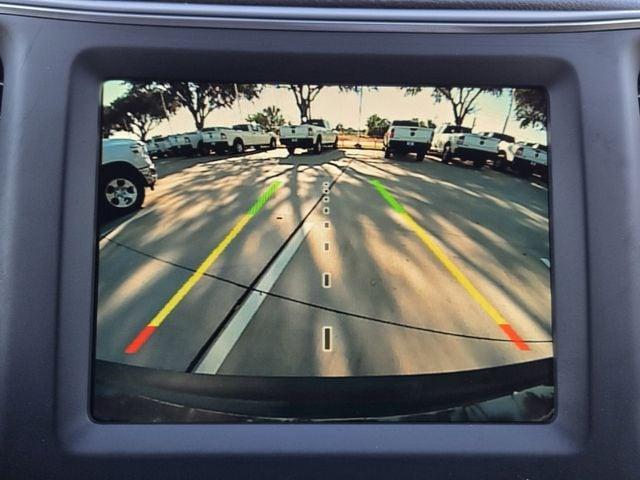 used 2023 Jeep Cherokee car, priced at $27,570