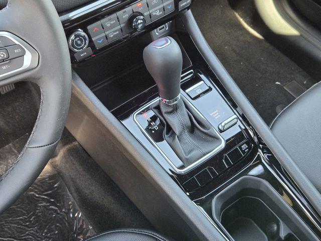 new 2026 Jeep Compass car, priced at $31,995