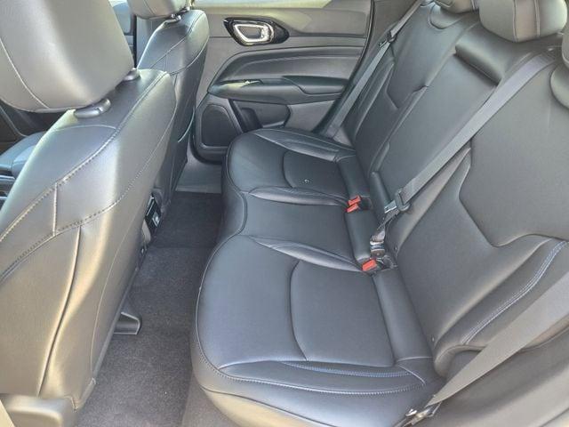 new 2026 Jeep Compass car, priced at $31,995