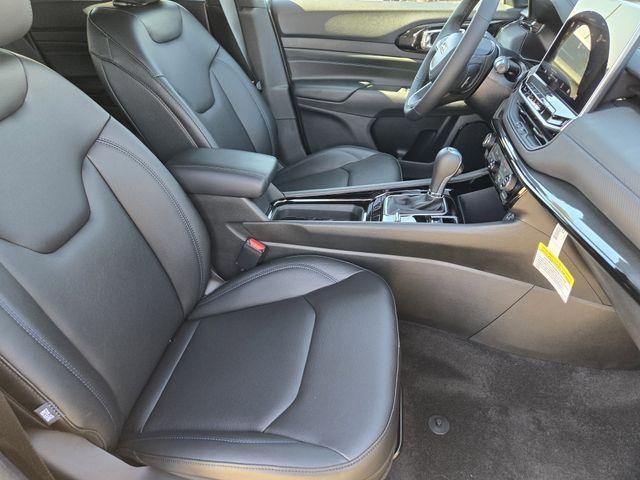 new 2026 Jeep Compass car, priced at $31,995