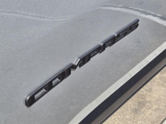 new 2026 Jeep Compass car, priced at $31,995