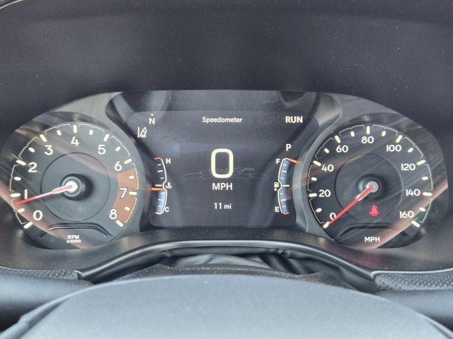 new 2026 Jeep Compass car, priced at $31,995