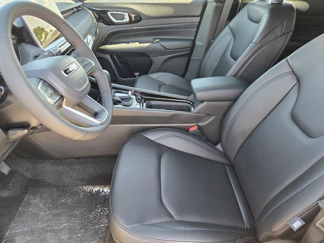 new 2026 Jeep Compass car, priced at $31,995