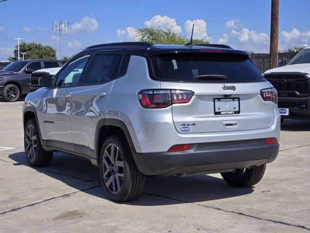 new 2026 Jeep Compass car, priced at $31,995