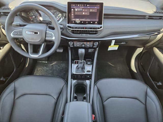 new 2026 Jeep Compass car, priced at $31,995