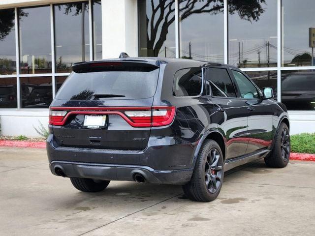 used 2024 Dodge Durango car, priced at $67,233